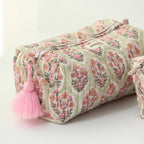 Travel Make Up Bag*