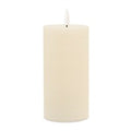 FIA Wick Candle 3"W x 6"H*