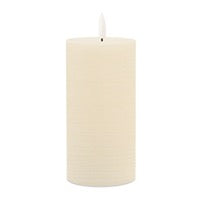 FIA Wick Candle 3"W x 6"H*