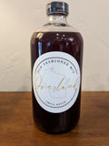 Overland Old Fashioned Mix