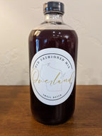 Overland Old Fashioned Mix