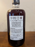 Overland Old Fashioned Mix