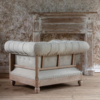 Concorde Chesterfield Chair