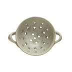 Stoneware Berry Bowl