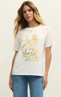 Spritz Boyfriend Tee Sea Salt**