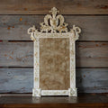 Monsieur Mirror