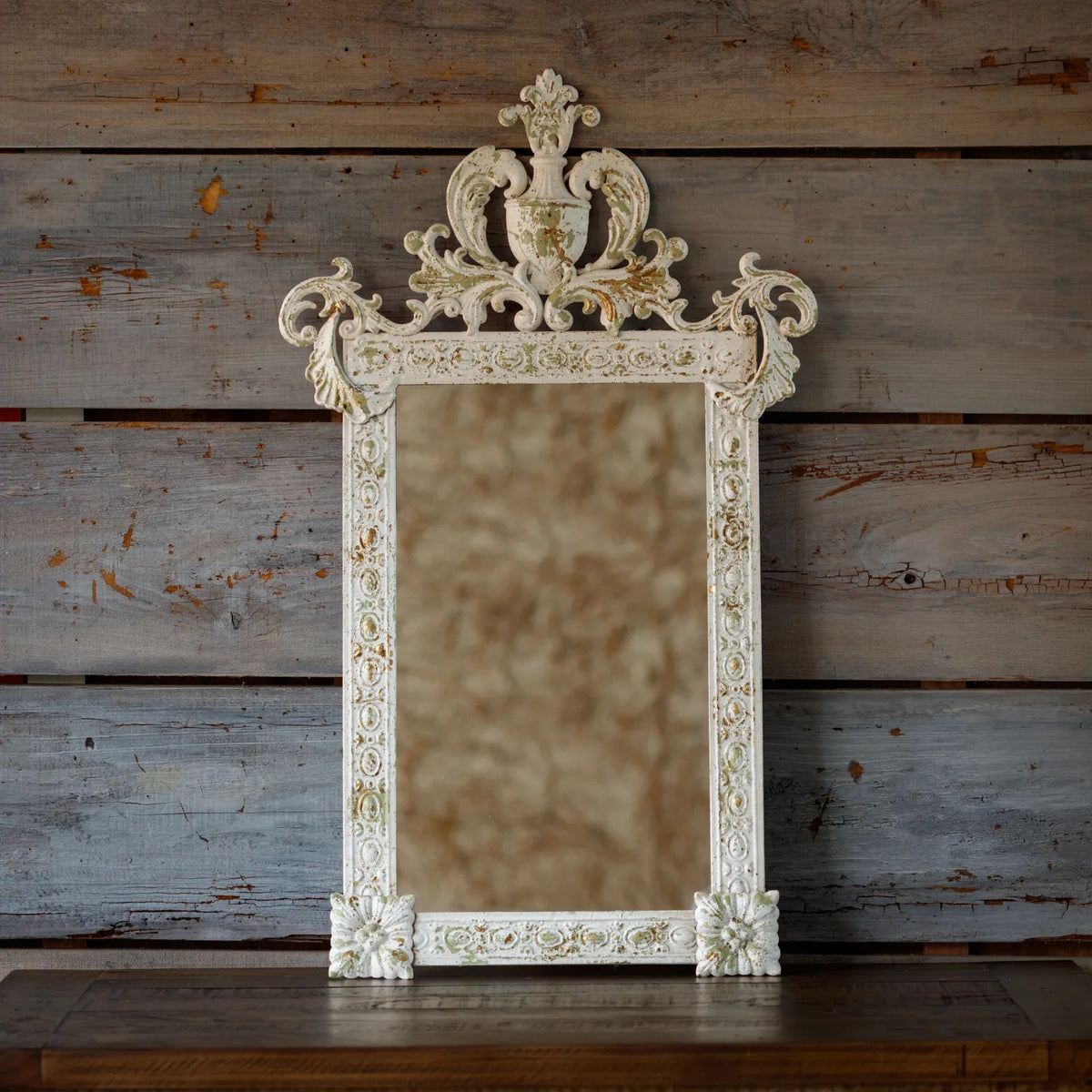 Monsieur Mirror