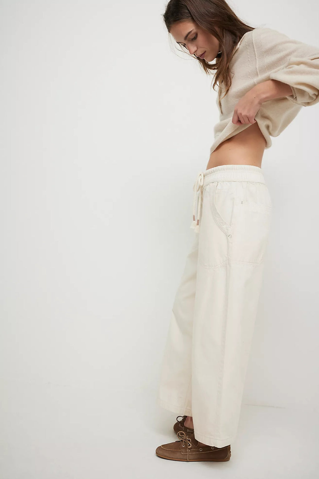 Free People Easy Peasy Pull-On**