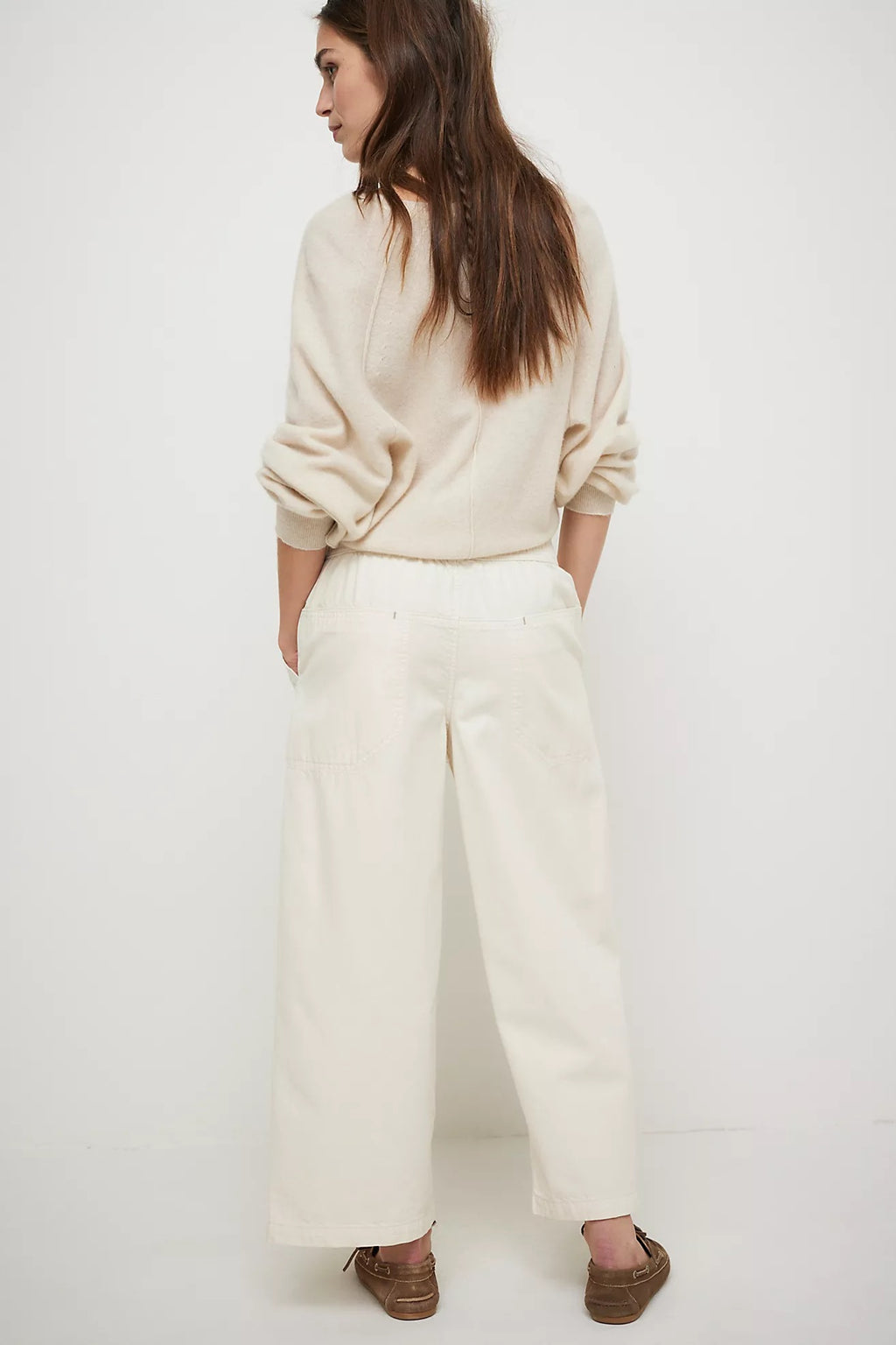 Free People Easy Peasy Pull-On**