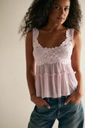 Free People Petal Party Shapeless**