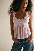 Free People Petal Party Shapeless**