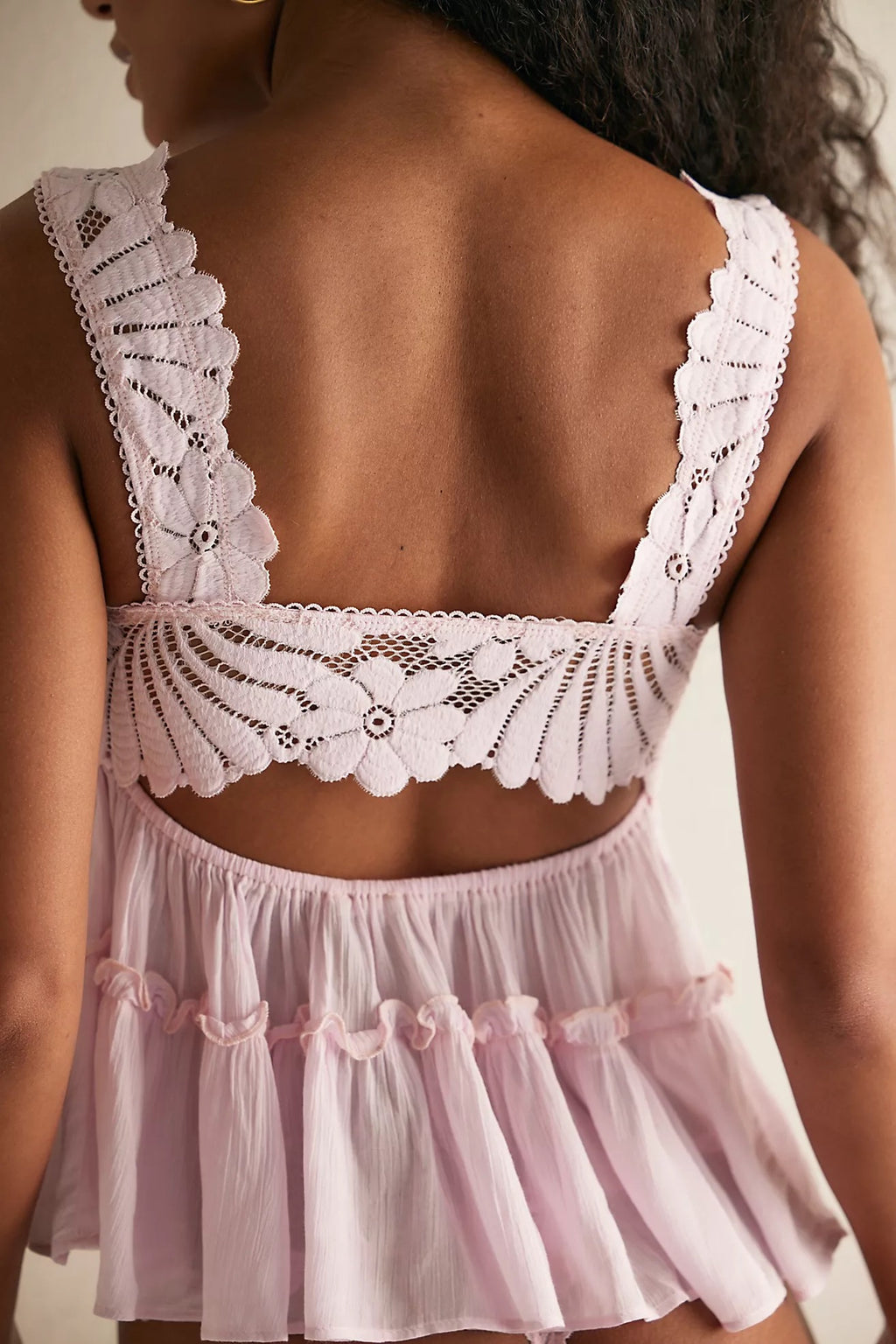 Free People Petal Party Shapeless**