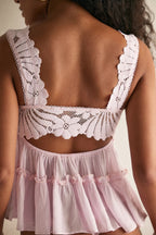 Free People Petal Party Shapeless**