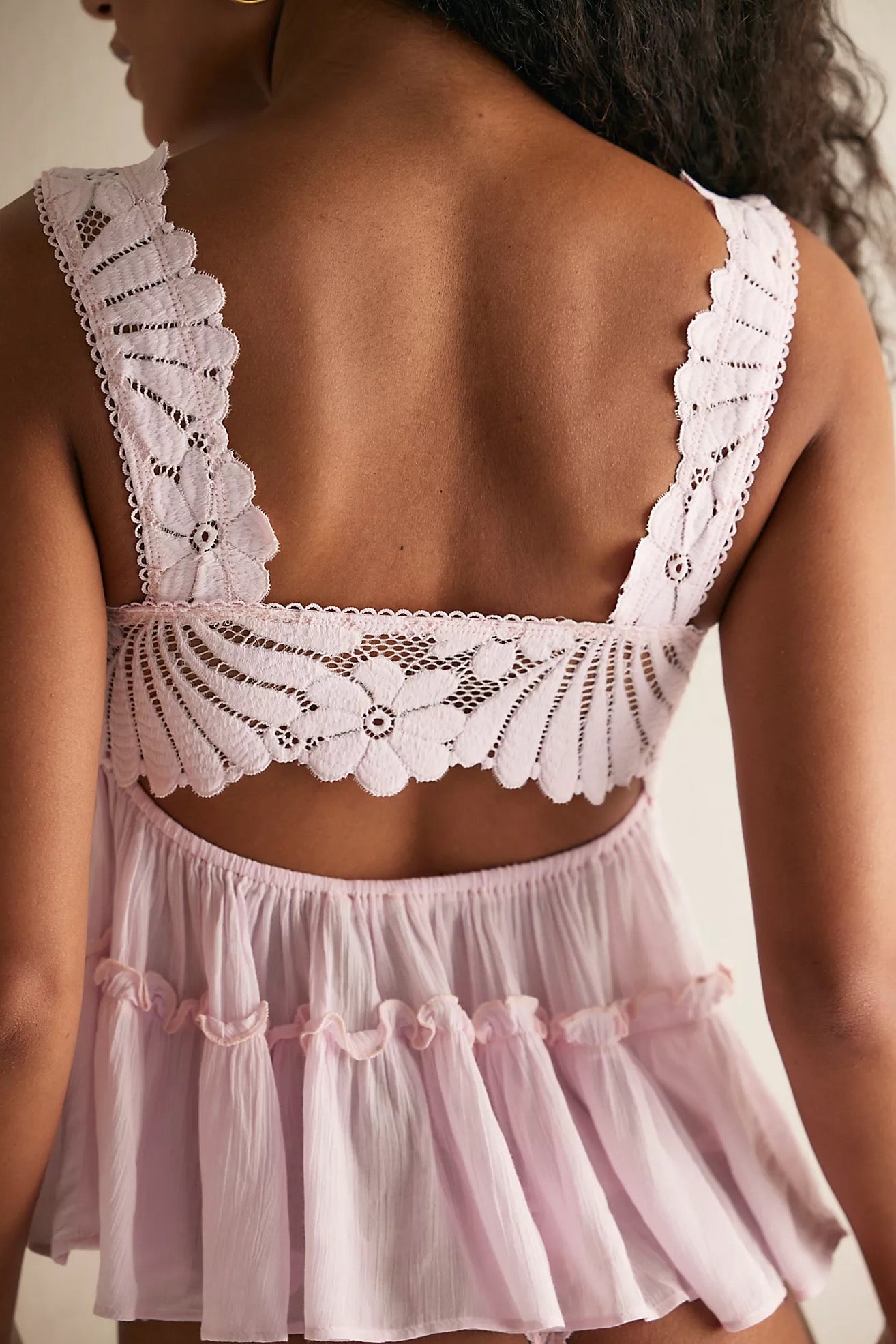Free People Petal Party Shapeless**