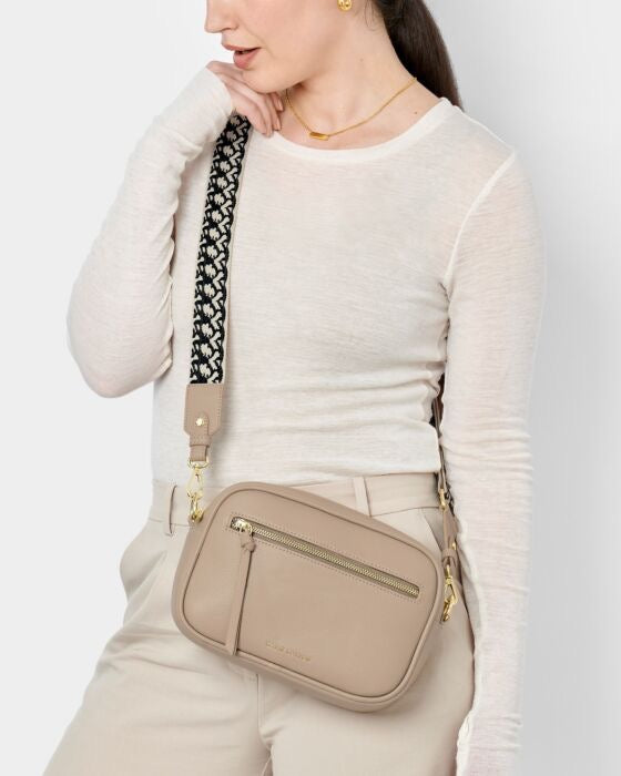 Katie Loxton Hallie Crossbody Bag