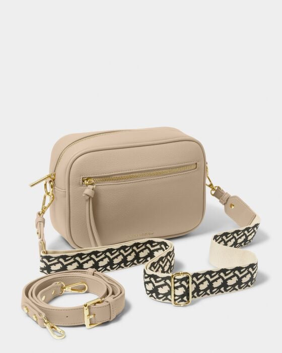 Katie Loxton Hallie Crossbody Bag