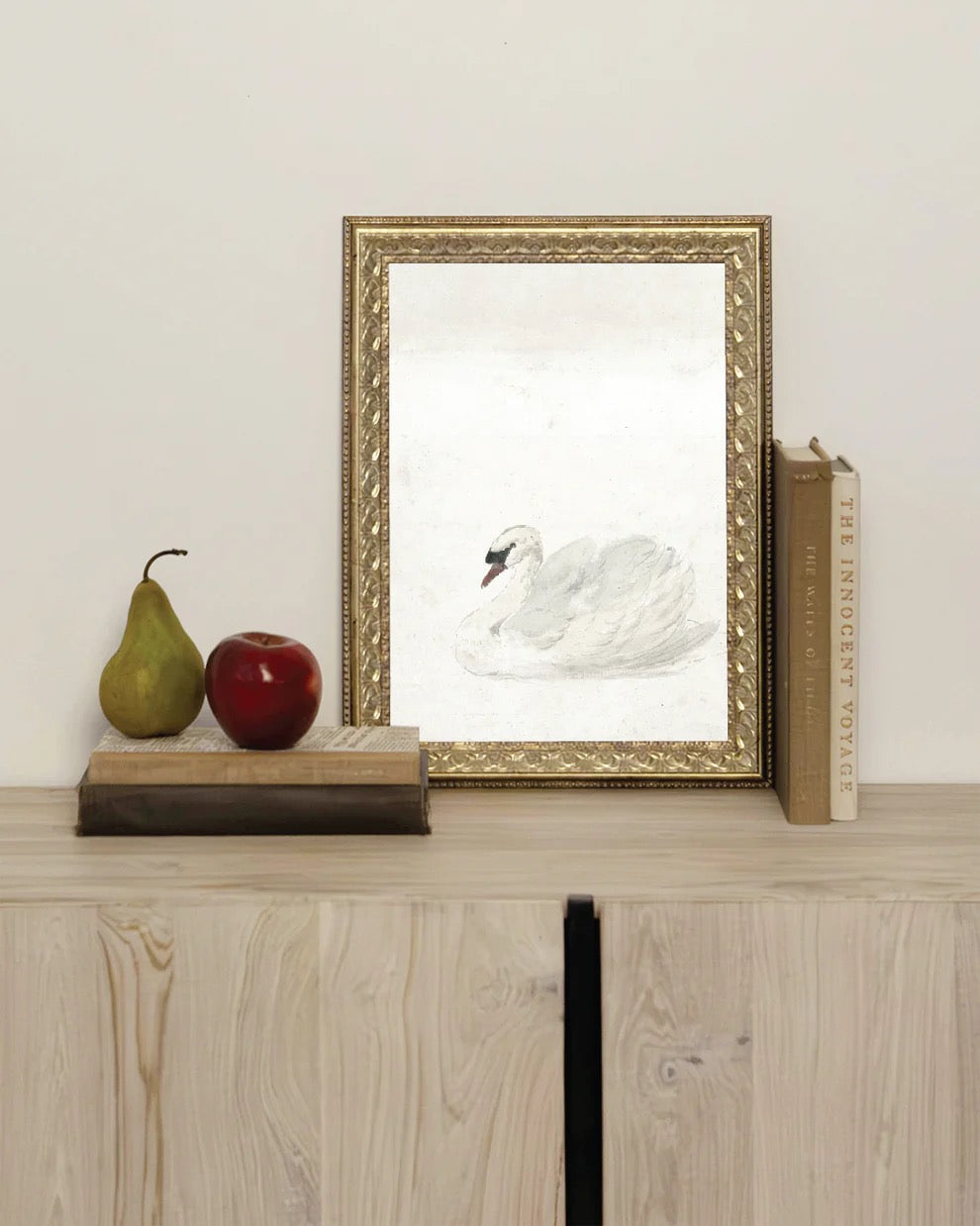 PL Swan