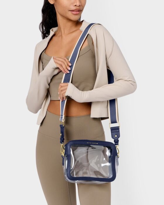 Katie Loxton Stadium Purse