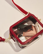 Katie Loxton Stadium Purse