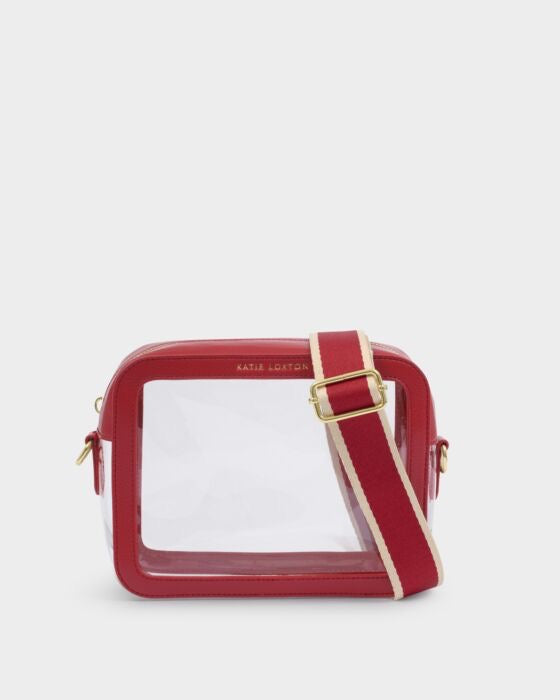 Katie Loxton Stadium Purse