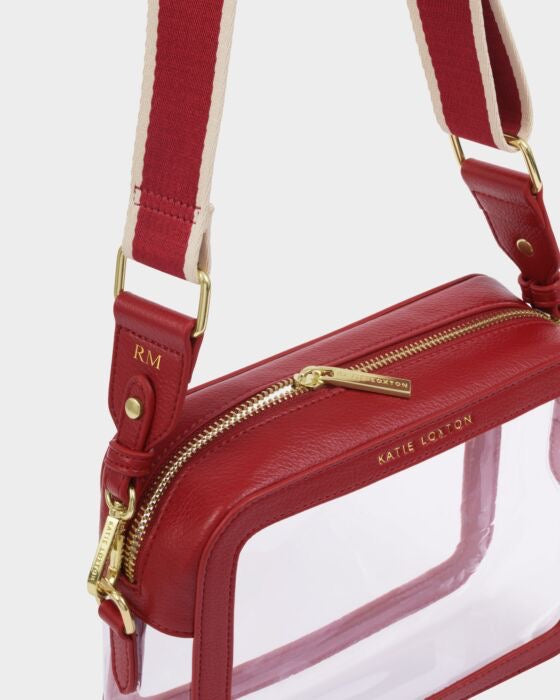 Katie Loxton Stadium Purse