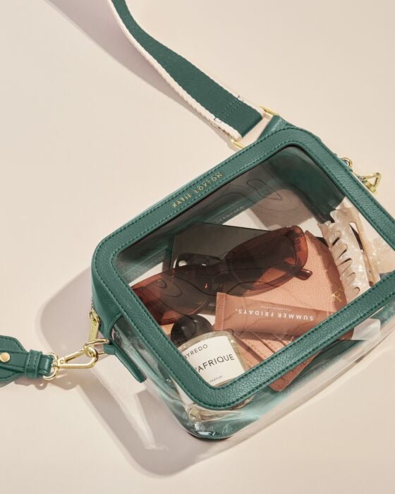Katie Loxton Stadium Purse