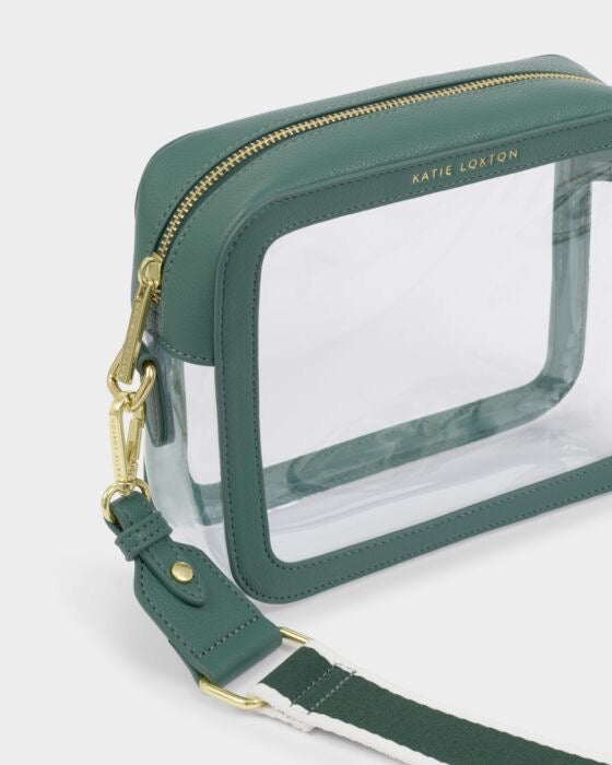 Katie Loxton Stadium Purse