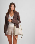 Katie Loxton Hallie Satchel Bag