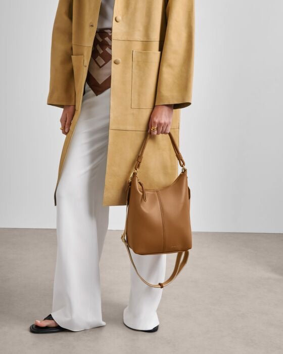 Katie Loxton Hallie Satchel Bag