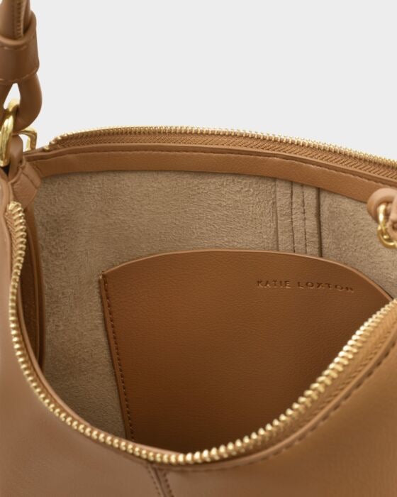 Katie Loxton Hallie Satchel Bag