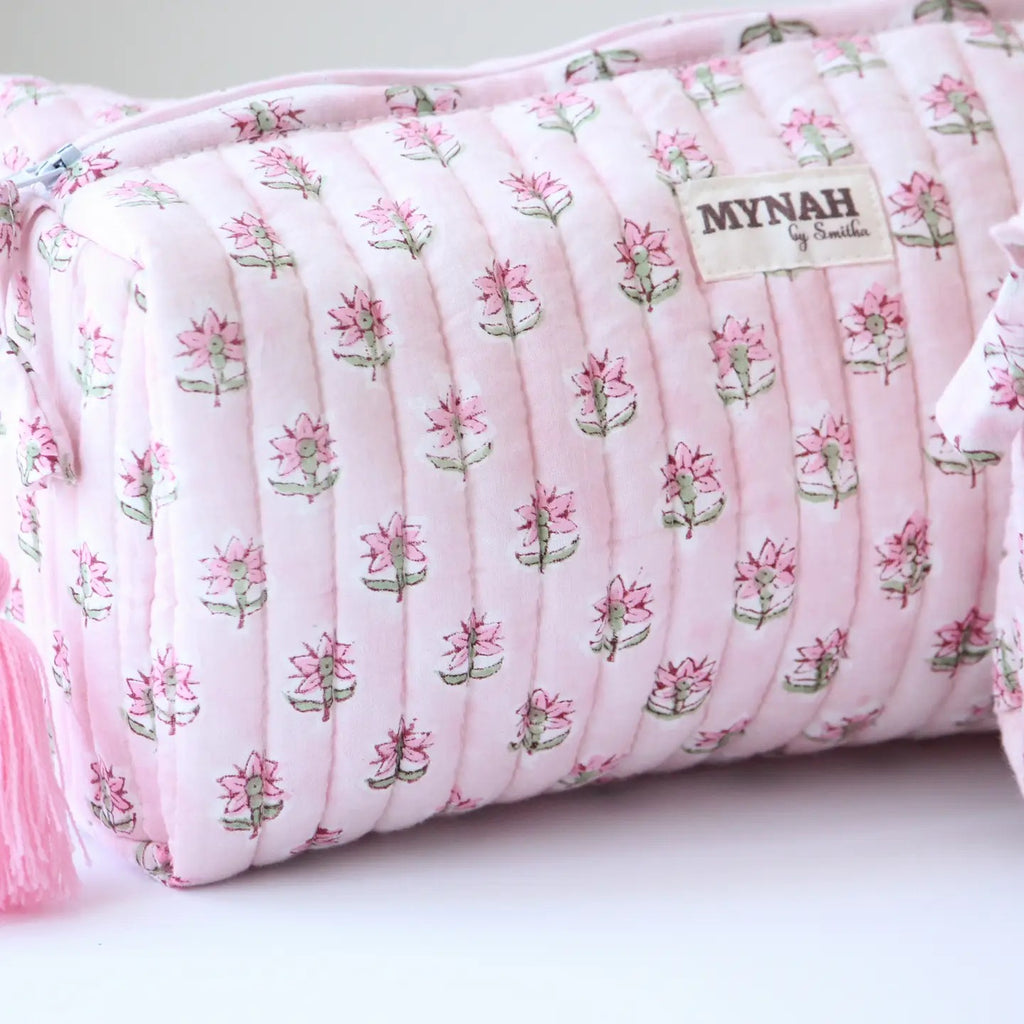Travel Make Up Bag*