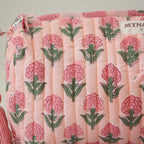Travel Make Up Bag*