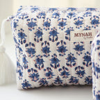 Travel Make Up Bag*