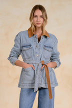 Jessie Denim Jacket