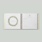 As You Grow Baby Book*