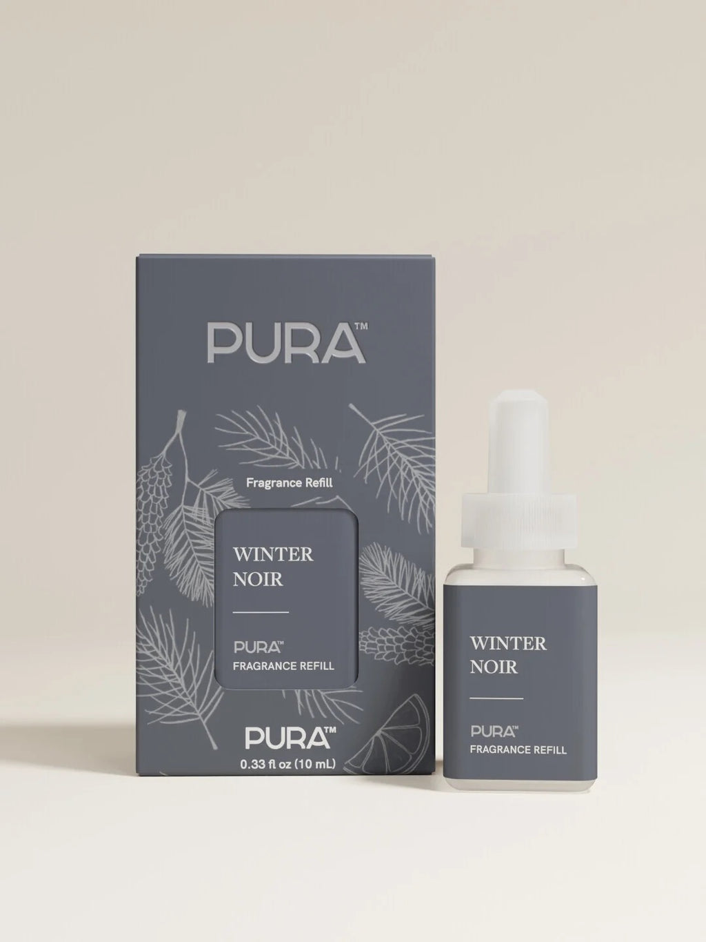 Pura Fragrance Refill