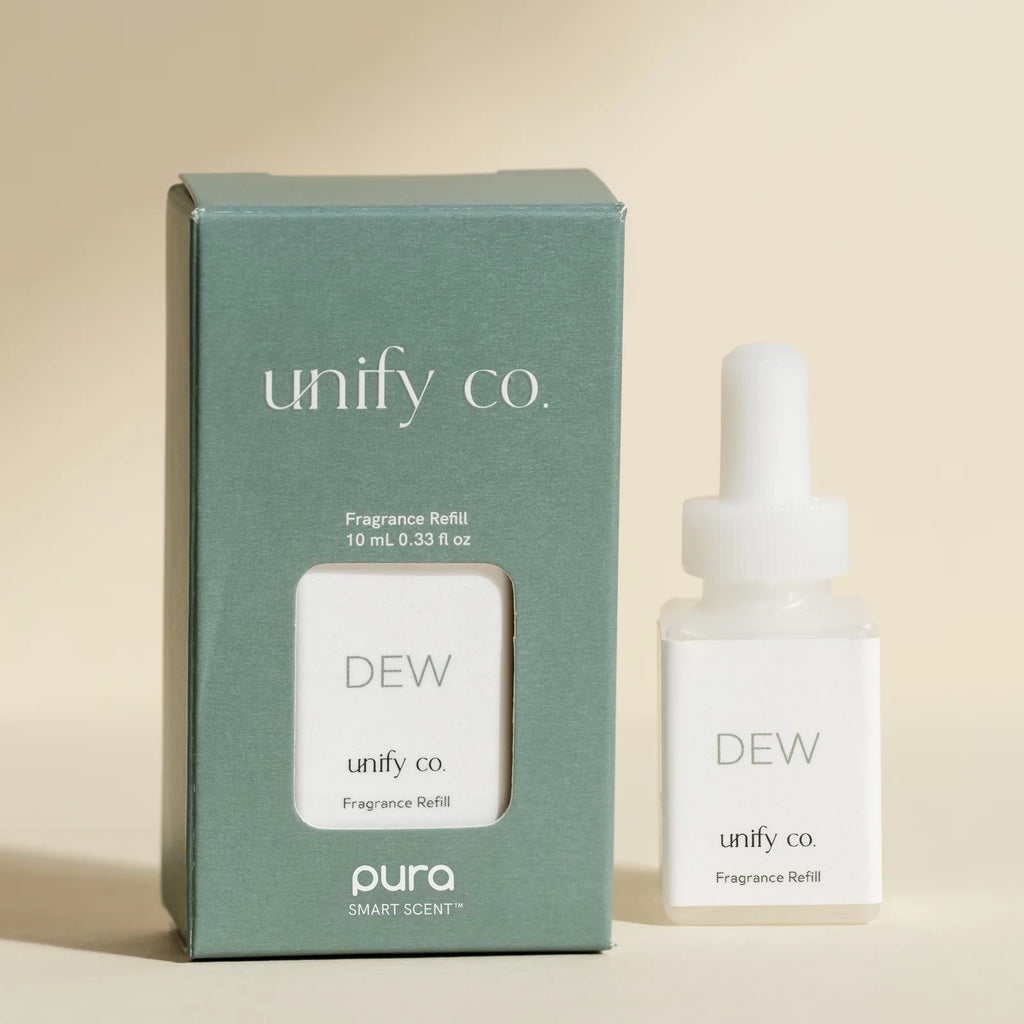 Pura Fragrance Refill