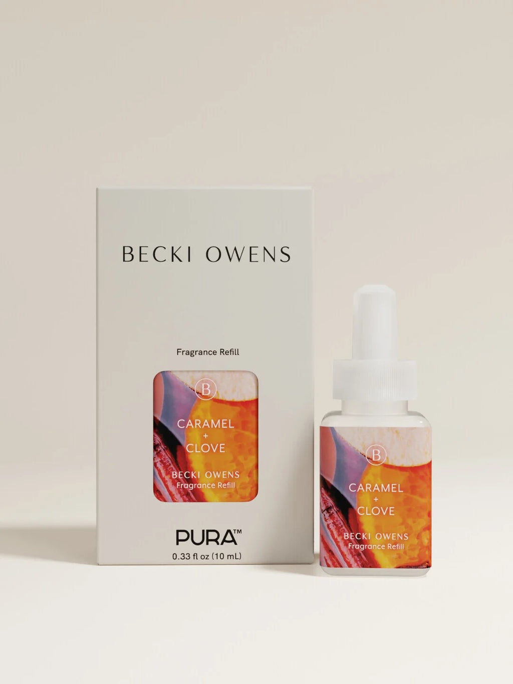 Pura Fragrance Refill