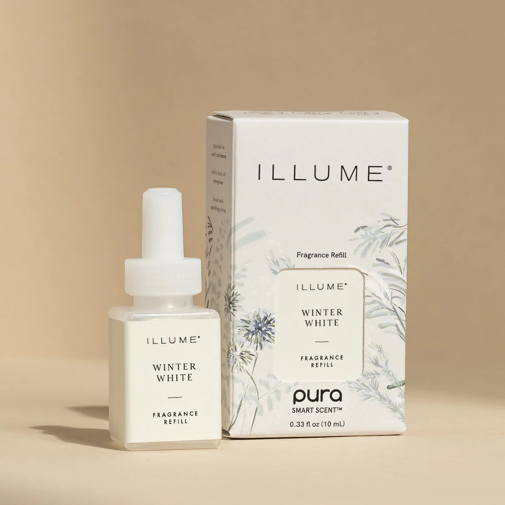 Pura Fragrance Refill