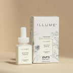 Pura Fragrance Refill