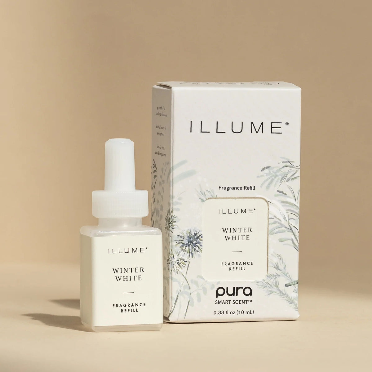 Pura Fragrance Refill