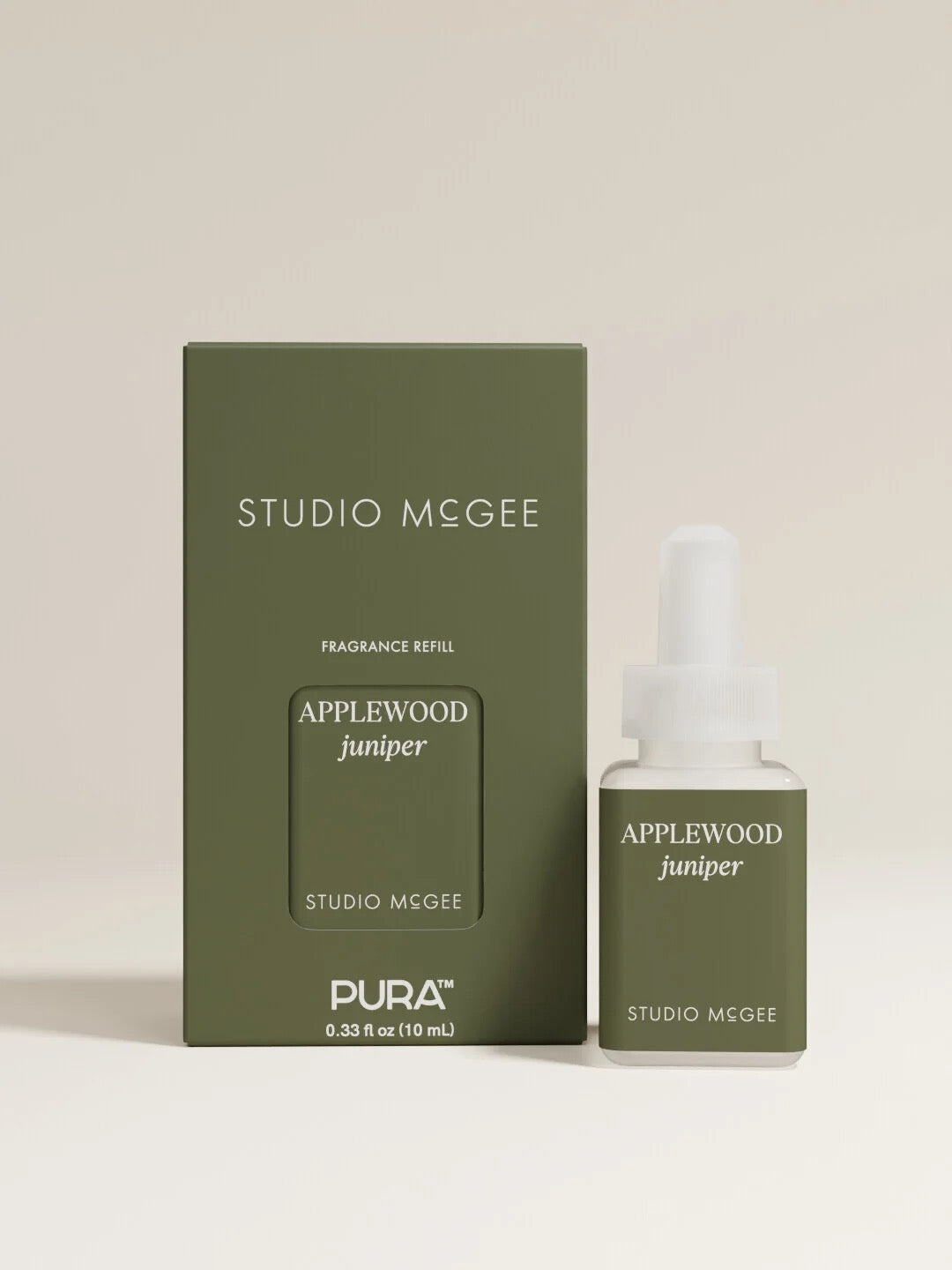 Pura Fragrance Refill