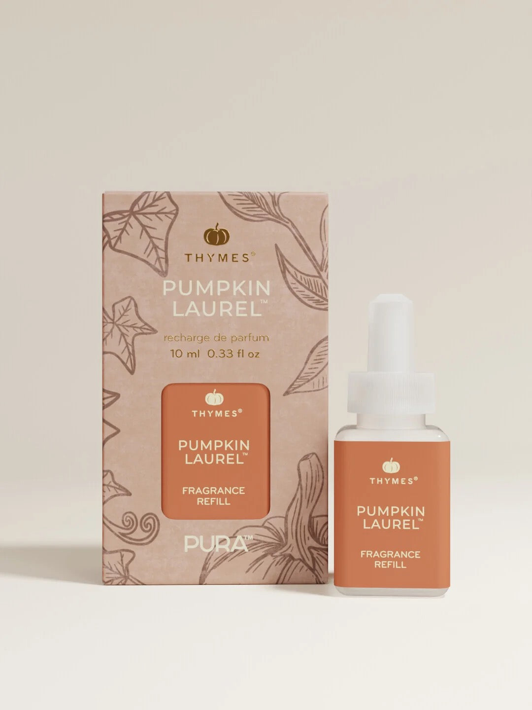 Pura Fragrance Refill