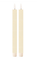MEL FIA Wick Taper Candle 11"