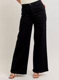Judy Blue 881074 Retro Wide W/Front Yoke**