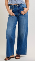 Judy Blue 82689 Wilhelmina Baggy