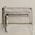 Free People Emerson Wallet Salt