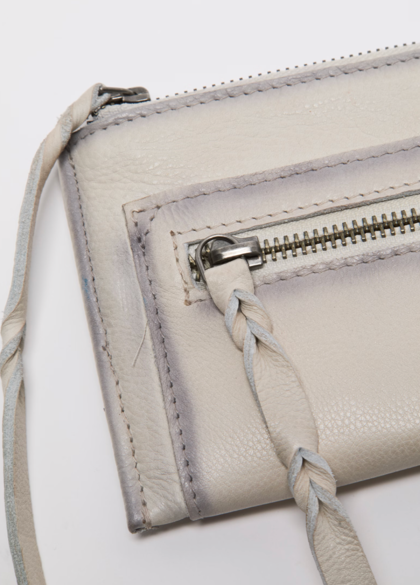 Free People Emerson Wallet Salt