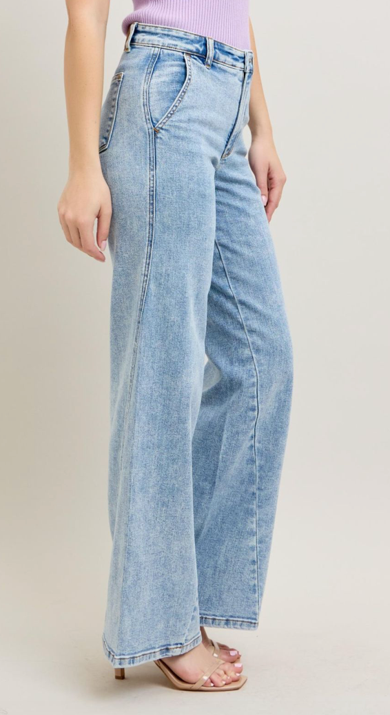JB 82654 Stone Retro Wide*