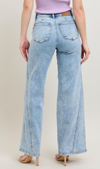 JB 82654 Stone Retro Wide*